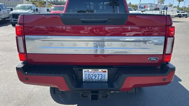 2020 Ford F-250 Super Duty Lariat