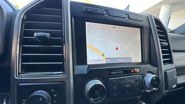 2020 Ford F-250 Super Duty Lariat