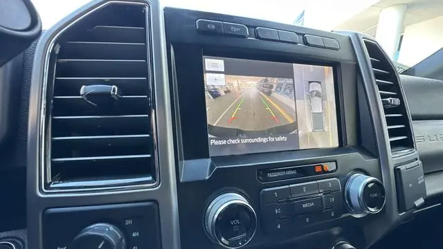 2020 Ford F-250 Super Duty Lariat