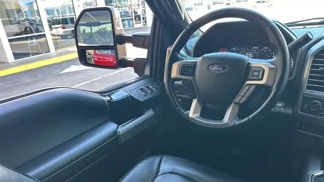 2020 Ford F-250 Super Duty Lariat