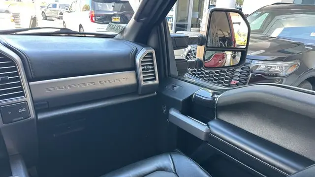 2020 Ford F-250 Super Duty Lariat