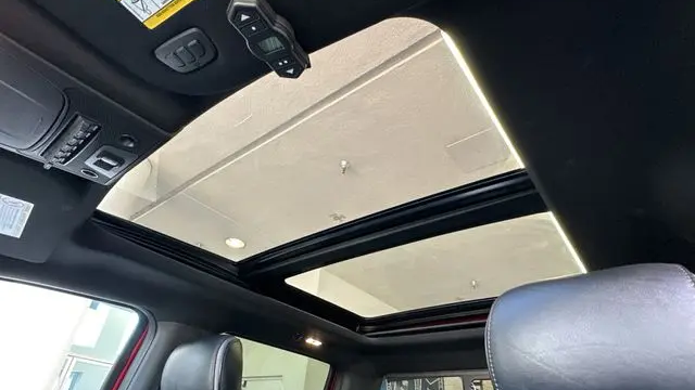 2020 Ford F-250 Super Duty Lariat