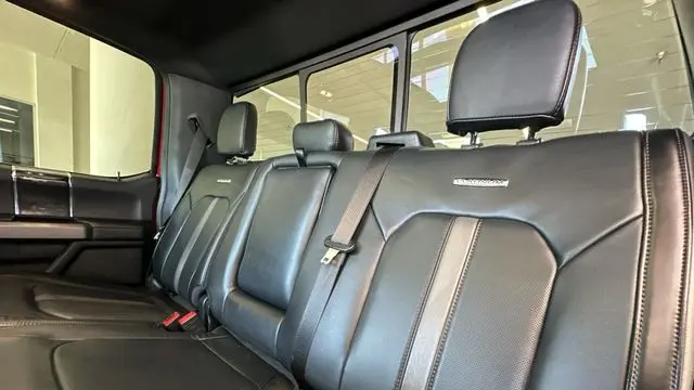 2020 Ford F-250 Super Duty Lariat