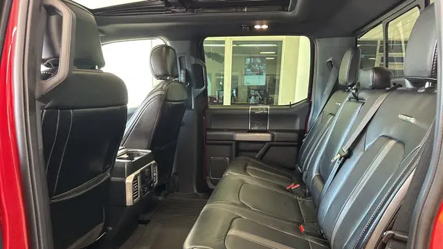 2020 Ford F-250 Super Duty Lariat