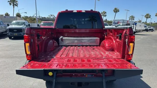 2020 Ford F-250 Super Duty Lariat