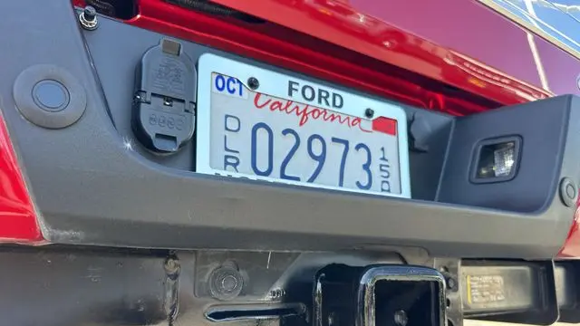 2020 Ford F-250 Super Duty Lariat