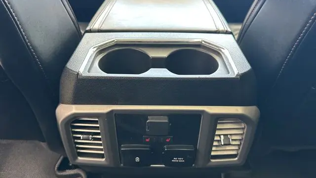 2020 Ford F-250 Super Duty Lariat