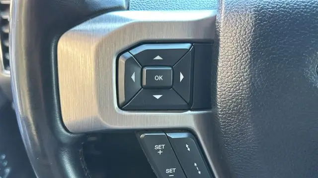 2020 Ford F-250 Super Duty Lariat
