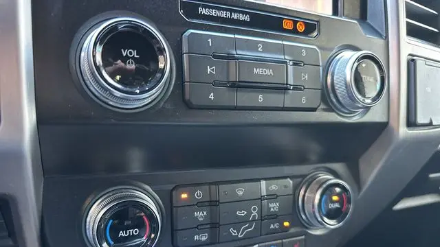 2020 Ford F-250 Super Duty Lariat