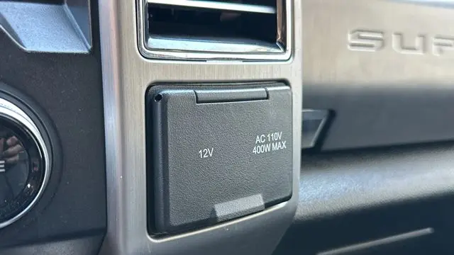2020 Ford F-250 Super Duty Lariat