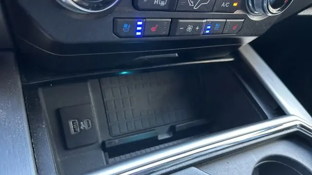 2020 Ford F-250 Super Duty Lariat