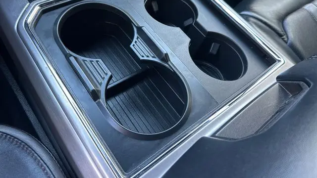 2020 Ford F-250 Super Duty Lariat