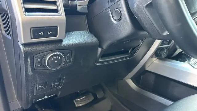 2020 Ford F-250 Super Duty Lariat