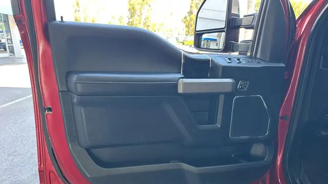 2020 Ford F-250 Super Duty Lariat