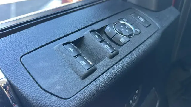 2020 Ford F-250 Super Duty Lariat