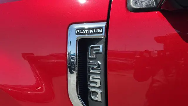 2020 Ford F-250 Super Duty Lariat