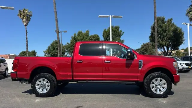 2020 Ford F-250 Super Duty Lariat