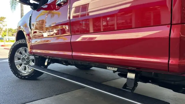 2020 Ford F-250 Super Duty Lariat