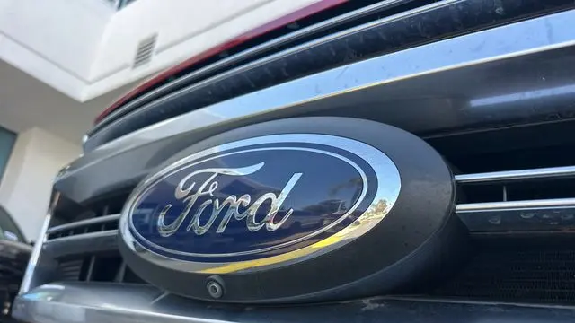 2020 Ford F-250 Super Duty Lariat
