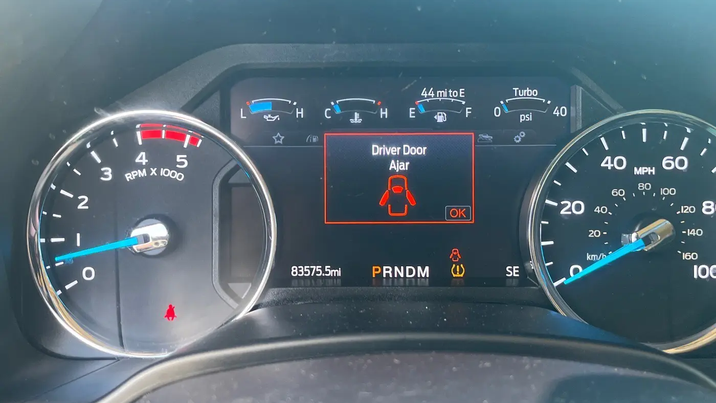 2021 Ford F-250 Super Duty Limited