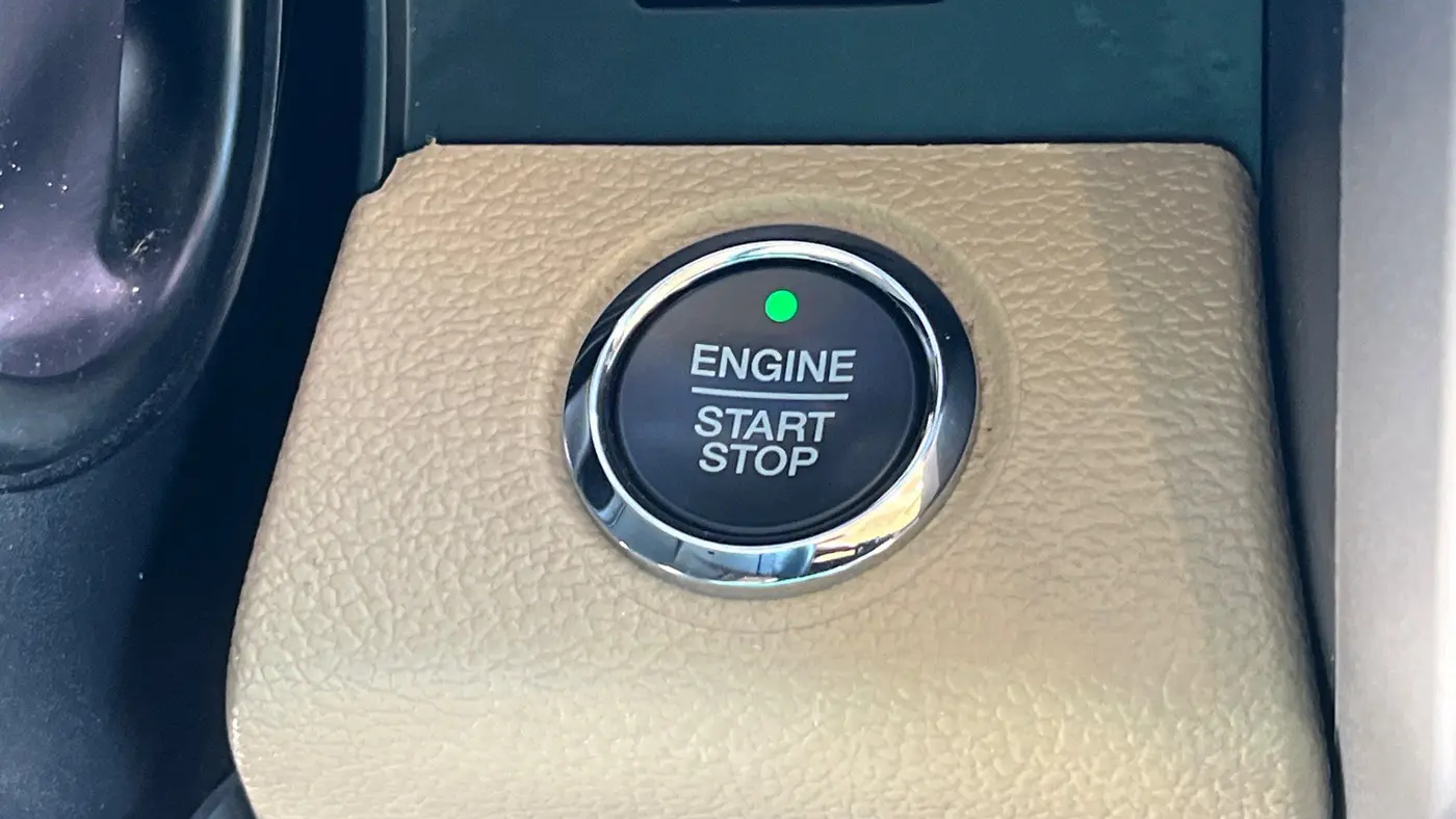 2021 Ford F-250 Super Duty Limited