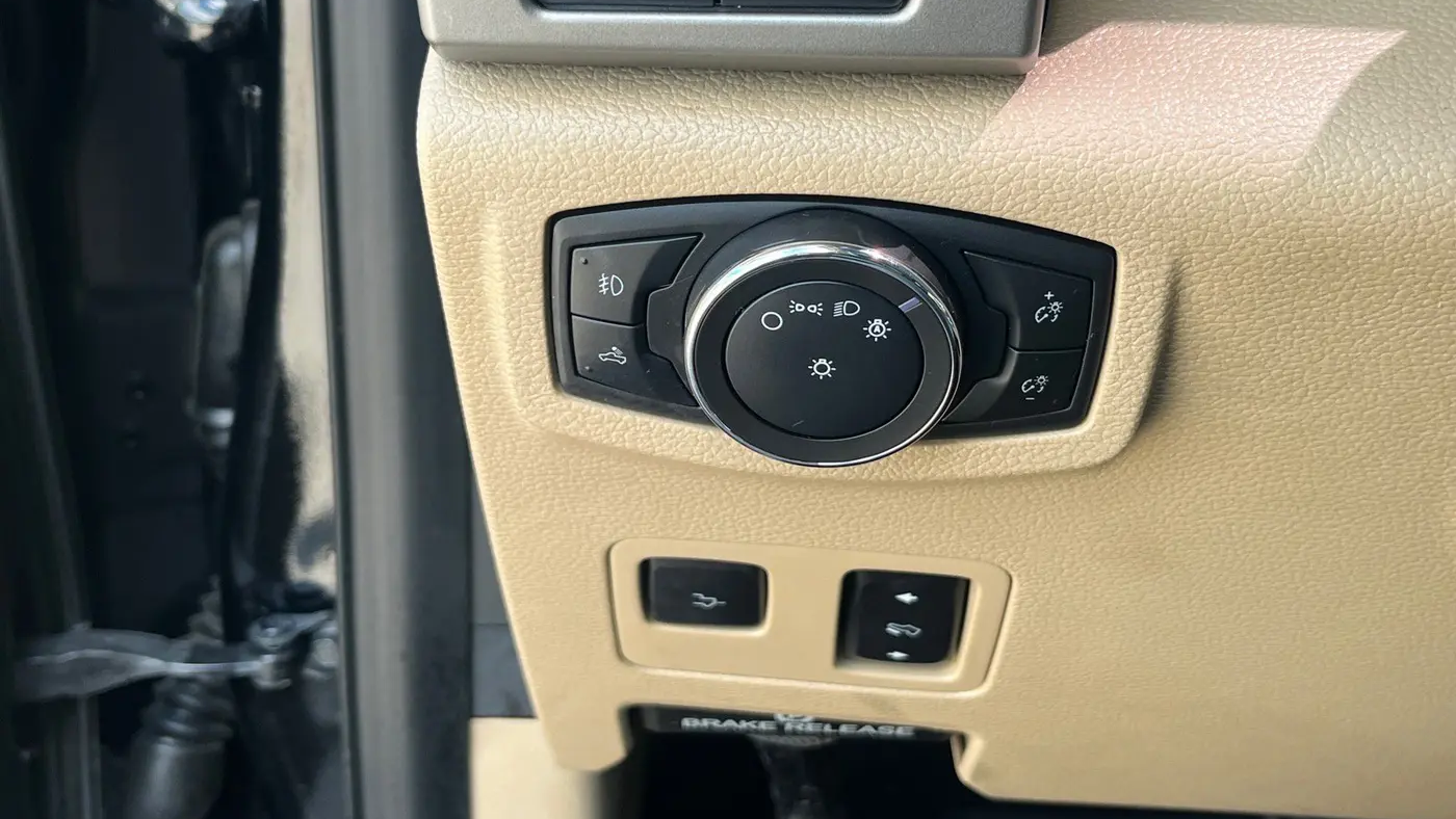 2021 Ford F-250 Super Duty Limited