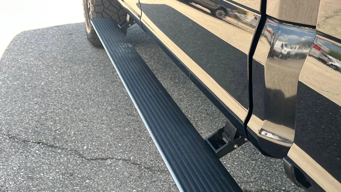 2021 Ford F-250 Super Duty Limited