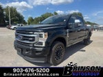 2021 F-250 Super Duty Thumbnail 1