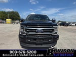 2021 F-250 Super Duty Thumbnail 2