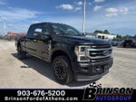 2021 F-250 Super Duty Thumbnail 3