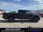 2021 F-250 Super Duty Thumbnail 4