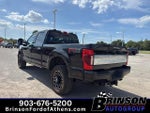 2021 F-250 Super Duty Thumbnail 7