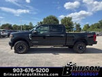 2021 F-250 Super Duty Thumbnail 8
