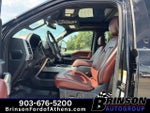2021 F-250 Super Duty Thumbnail 12