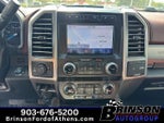 2021 F-250 Super Duty Thumbnail 19