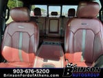 2021 F-250 Super Duty Thumbnail 23