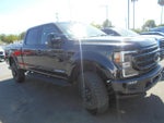 2021 F-250 Super Duty Thumbnail 3