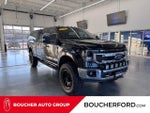2021 F-250 Super Duty Thumbnail 1