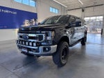2021 F-250 Super Duty Thumbnail 2