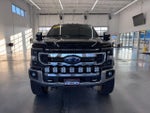 2021 F-250 Super Duty Thumbnail 3