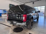 2021 F-250 Super Duty Thumbnail 4