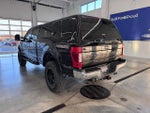 2021 F-250 Super Duty Thumbnail 5