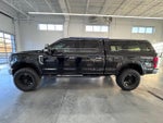 2021 F-250 Super Duty Thumbnail 6