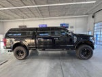 2021 F-250 Super Duty Thumbnail 8