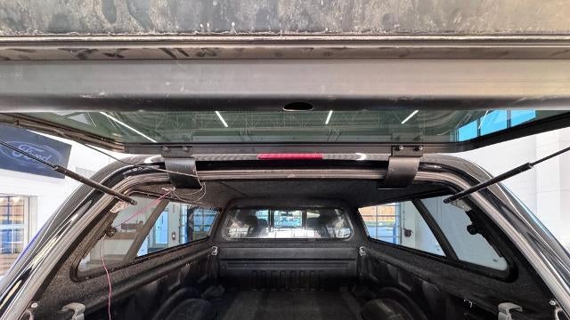 2021 Ford F-250 Super Duty King Ranch