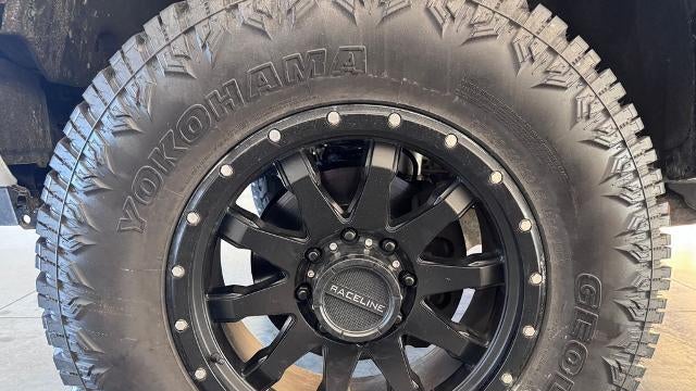 2021 Ford F-250 Super Duty King Ranch
