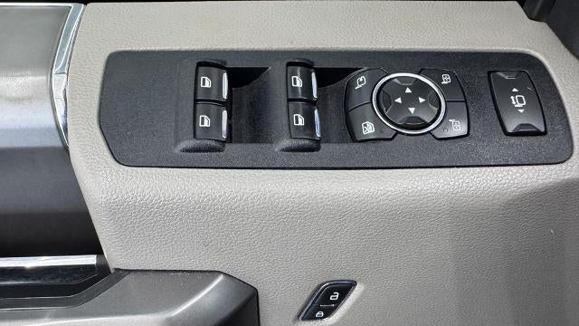 2021 Ford F-250 Super Duty King Ranch