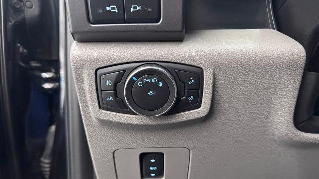 2021 Ford F-250 Super Duty King Ranch