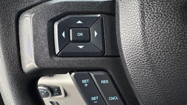 2021 Ford F-250 Super Duty King Ranch