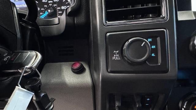2021 Ford F-250 Super Duty King Ranch